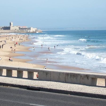Cascais Lindo Apartment Luaran gambar