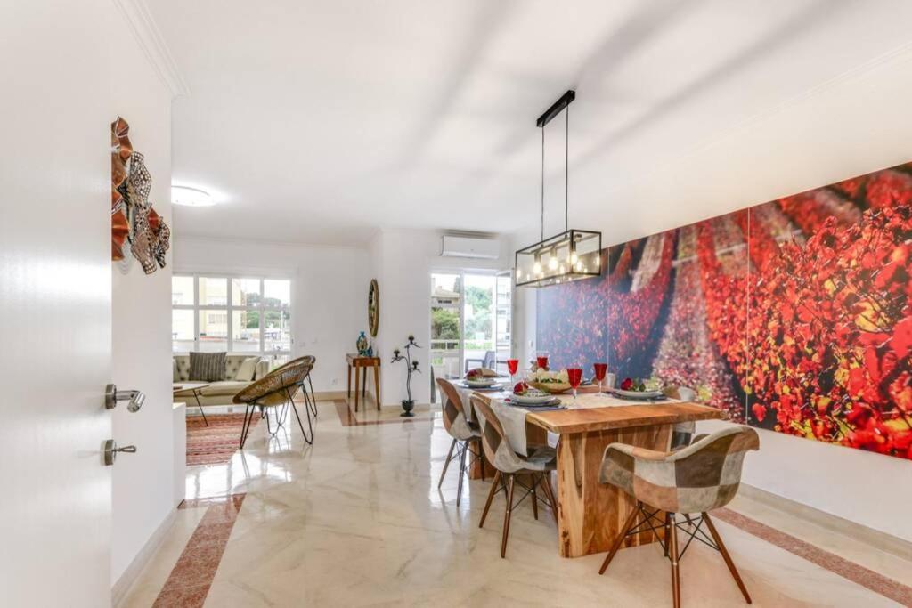 Cascais Lindo Apartment Luaran gambar