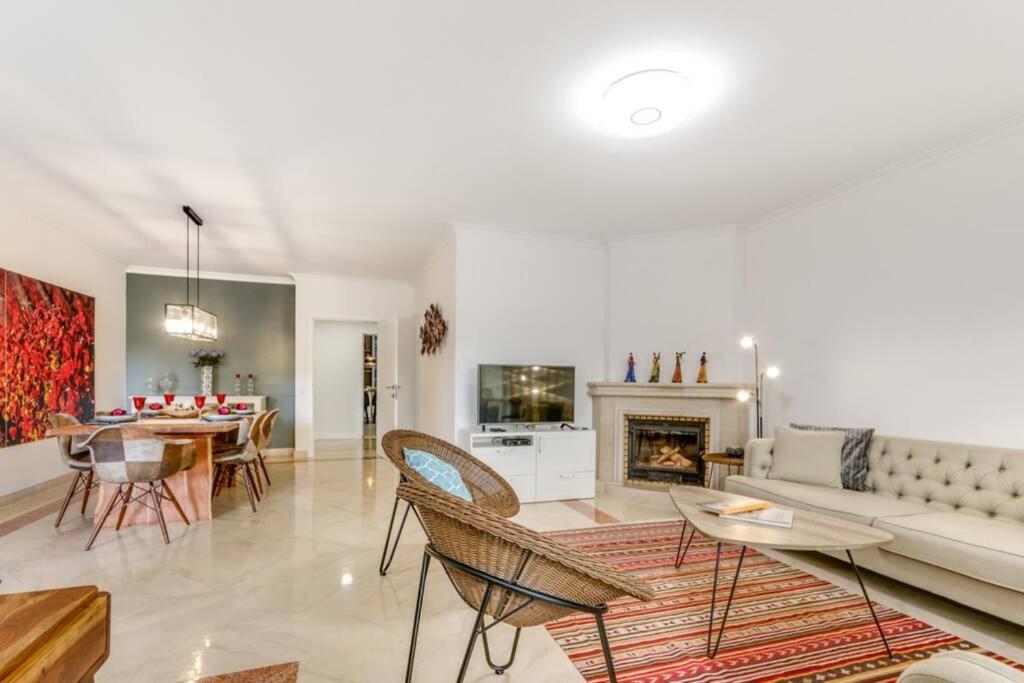 Cascais Lindo Apartment Luaran gambar