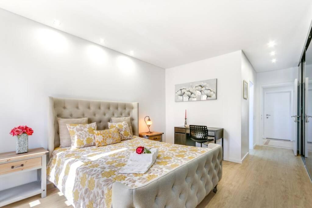 Cascais Lindo Apartment Luaran gambar