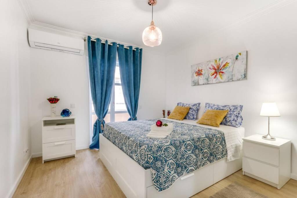Cascais Lindo Apartment Luaran gambar