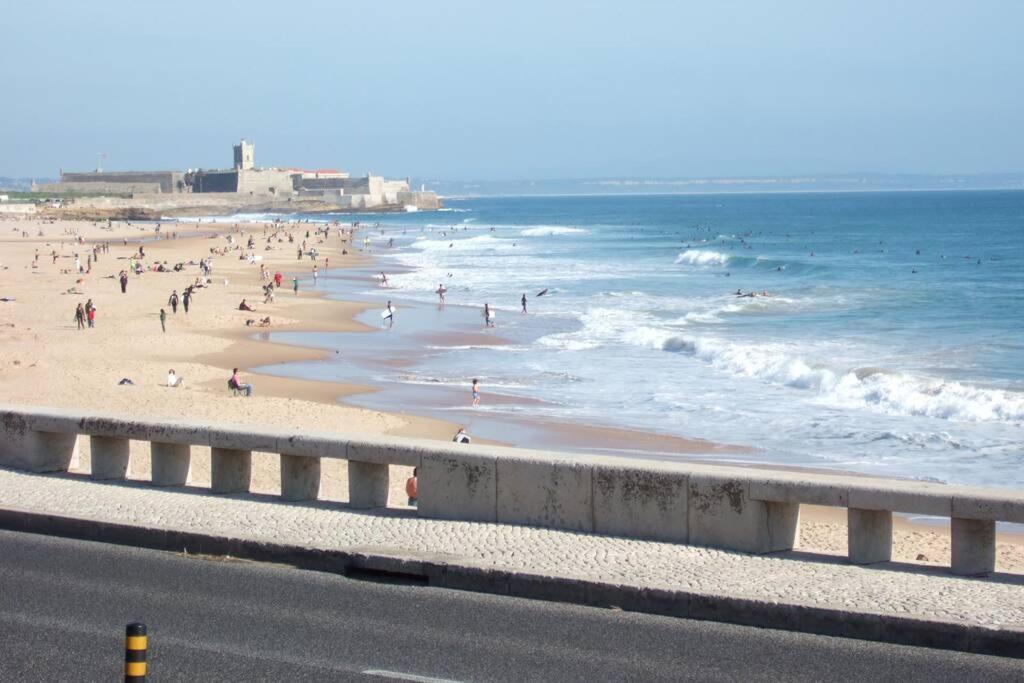 Cascais Lindo Apartment Luaran gambar